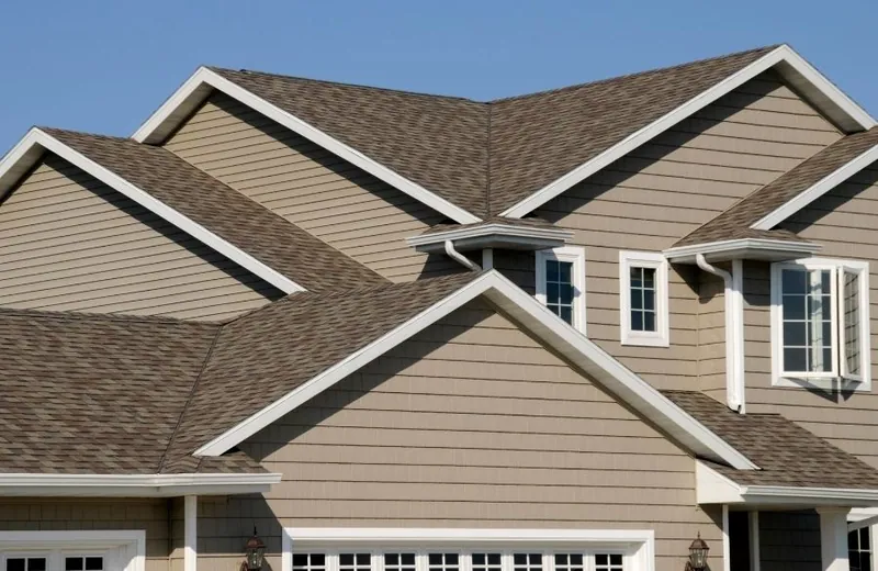 Edmond Siding & Exteriors Siding Contractor in Edmond, OK project in Edmond, OK (2)