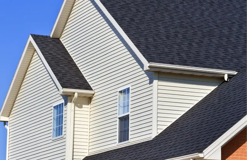 Edmond Siding & Exteriors Siding Contractor in Edmond, OK project in Edmond, OK (9)